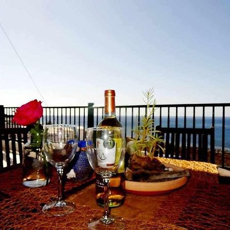 Apartamento Vacacional Barquito En Playa Quemada Exterior photo