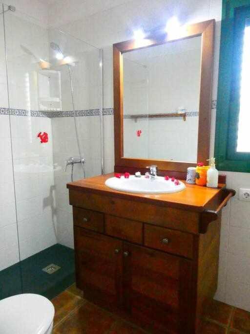 Apartamento Vacacional Barquito En Playa Quemada Exterior photo